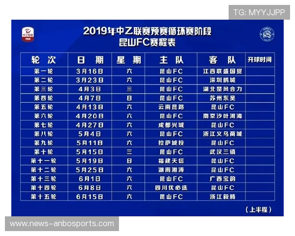 苏州超级联赛完整赛程及各轮比赛时间分析